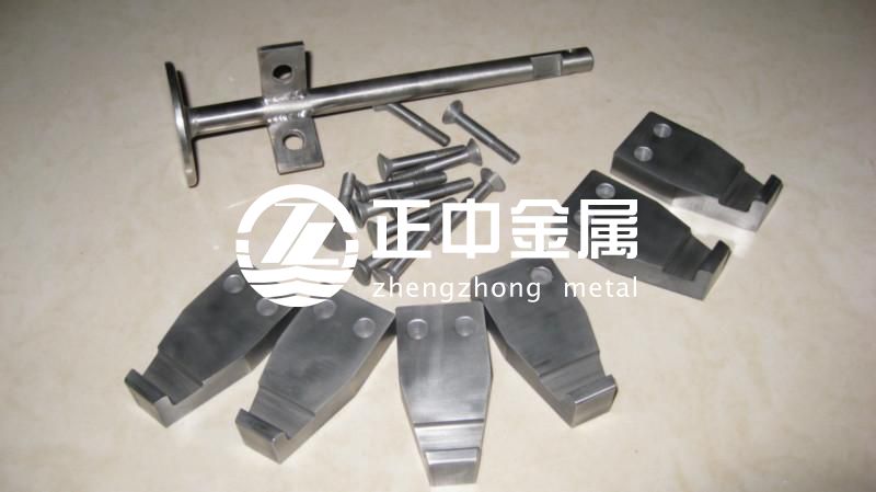 鉬掛鉤的產(chǎn)品性能及供貨標(biāo)準(zhǔn)