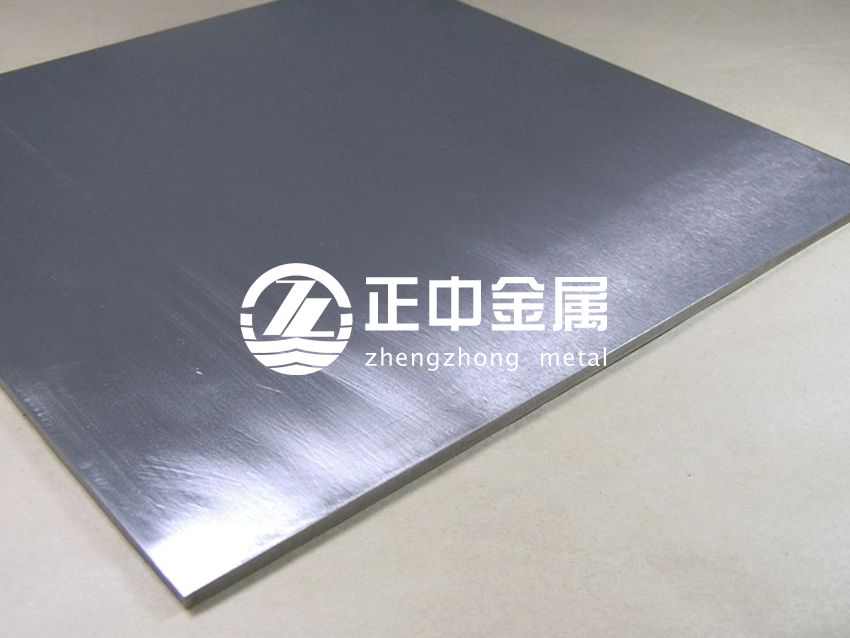 鉬板的特性及行業(yè)應用優(yōu)勢