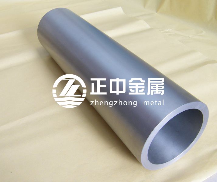 稀有金屬鎢在軍事上的應用