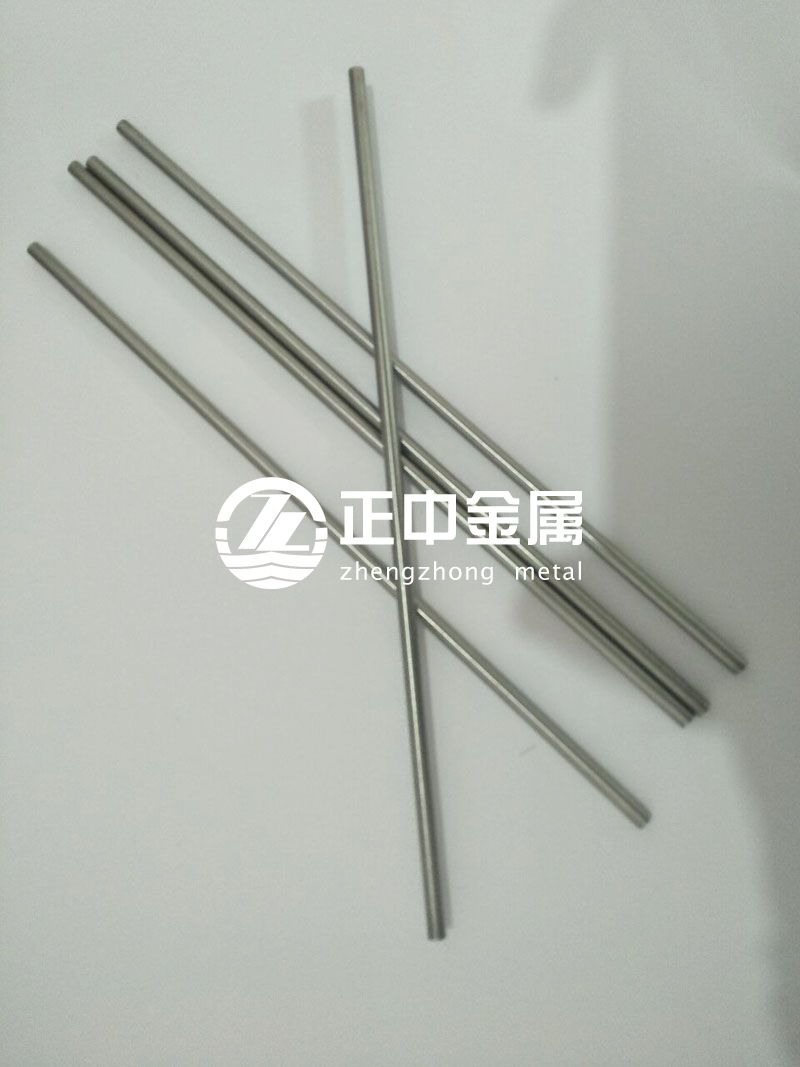 寶雞正中有色金屬鉭棒執(zhí)行標(biāo)準(zhǔn)、牌號、力學(xué)性能 寶雞正中有色金屬鉭棒執(zhí)行標(biāo)準(zhǔn)、牌號、力學(xué)性能