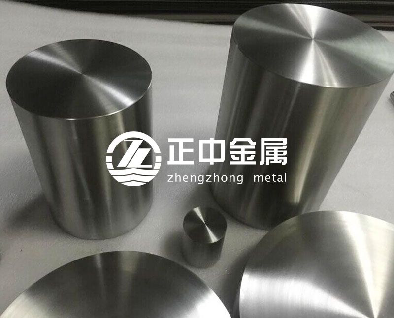 702鋯環、705鋯棒、鋯板等鋯合金材料的性能及常用規格