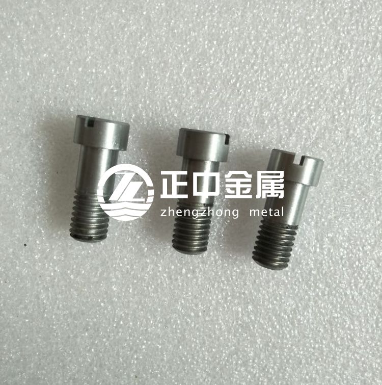 鉬加工件在電子電氣行業(yè)的應用