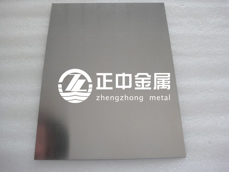 國內工業(yè)鋯合金棒、鋯板材的發(fā)展情況