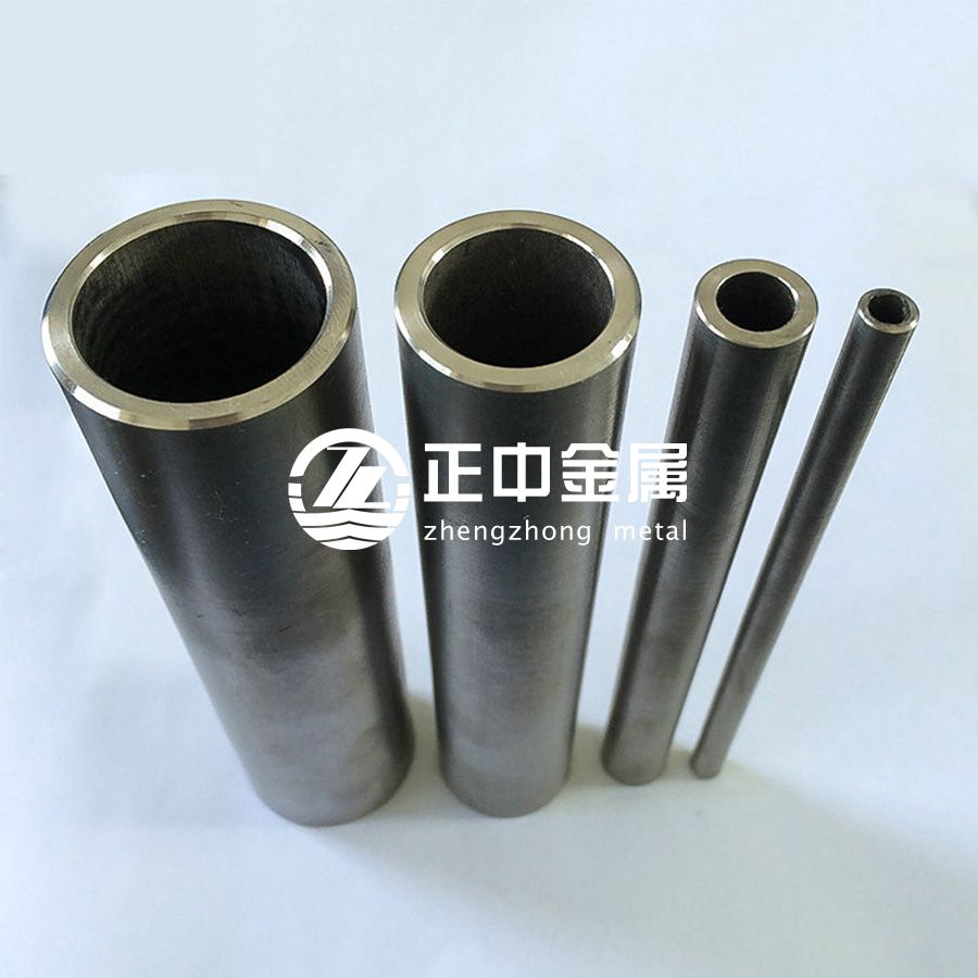 鉬絲、鉬管等鉬制品在電子與半導體行業的應用