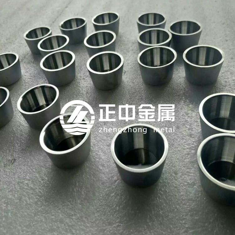 鉬合金的特點(diǎn)及藍(lán)寶石晶體生長爐用鎢鉬坩堝的規(guī)格要求