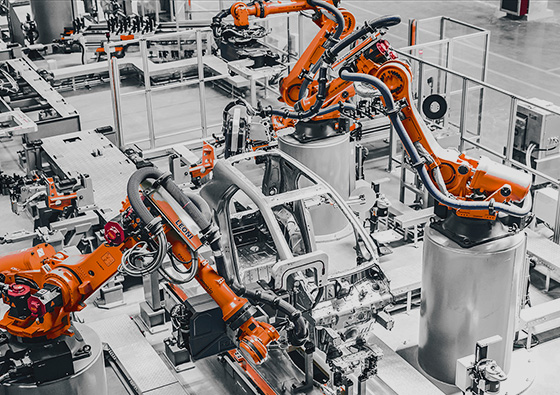  Innovation of production mode