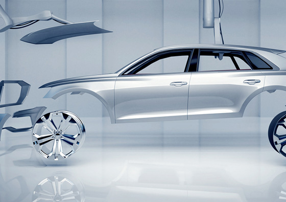 Product + Technology Innovation    